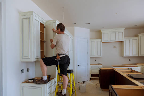 Licensed Kitchen service in Lumberton, NJ - BM Kitchen