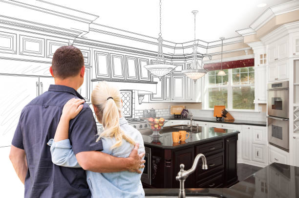Professional Kitchen technician working in Lumberton, NJ