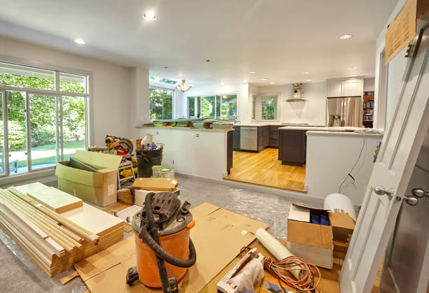 Reliable Kitchen contractor in Lumberton, NJ by BM Kitchen